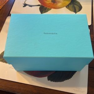 COPY - Tiffany large box